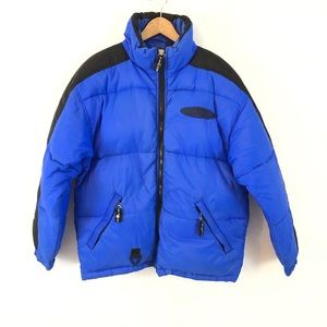Pelle Pelle Marc Buchanan Skitech Down Jacket